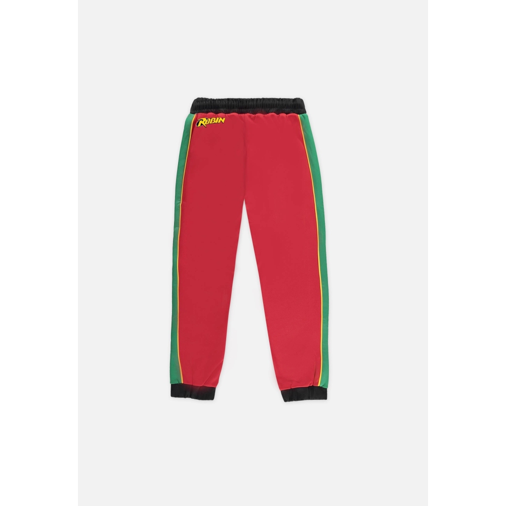 DC Comics Batman - Robin Heren joggingbroek - Rood